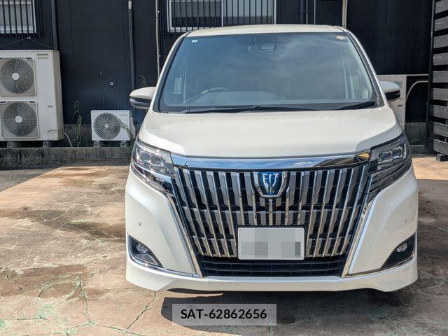 Toyota ESQUIRE 2017-10 8524793-2