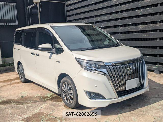 Toyota ESQUIRE 2017-10 8524793-6