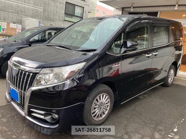 Toyota ESQUIRE 2015-01 8524792-1