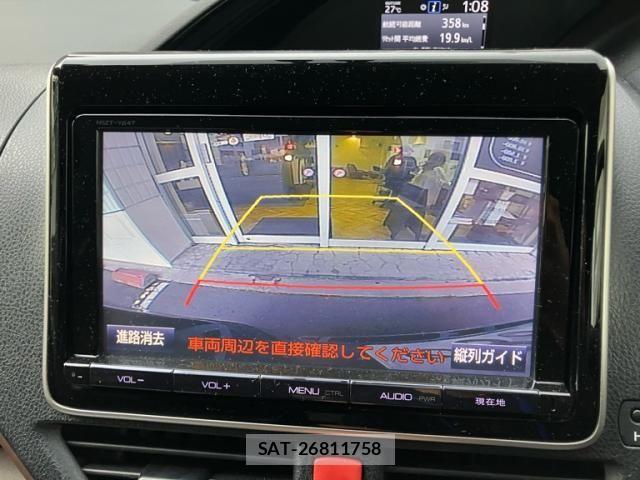 Toyota ESQUIRE 2015-01 8524792-23