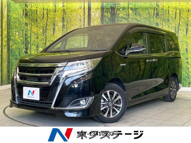 Toyota ESQUIRE 2018-01 8524786-0