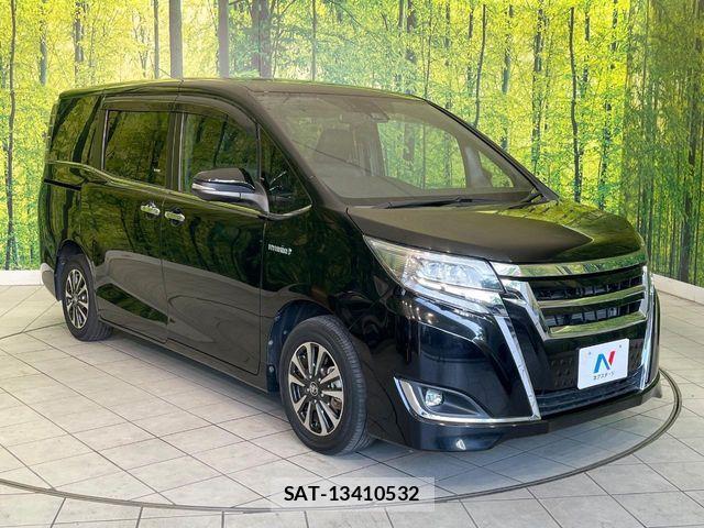 Toyota ESQUIRE 2018-01 8524786-16