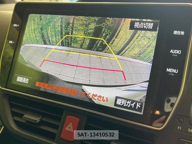 Toyota ESQUIRE 2018-01 8524786-4