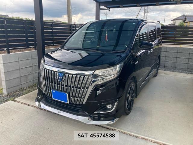 Toyota ESQUIRE 2019-02 8524788-0