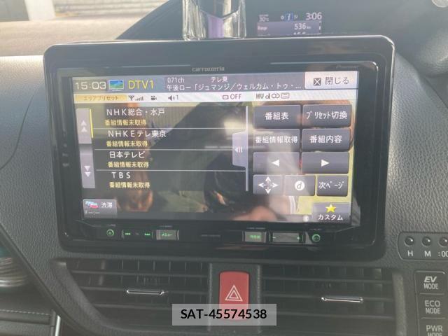 Toyota ESQUIRE 2019-02 8524788-13