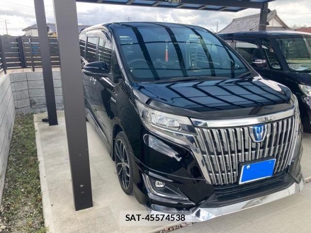 Toyota ESQUIRE 2019-02 8524788-1