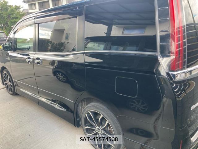 Toyota ESQUIRE 2019-02 8524788-2