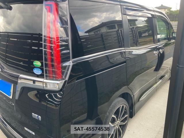 Toyota ESQUIRE 2019-02 8524788-3