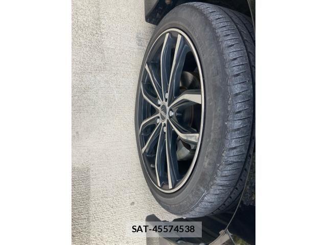 Toyota ESQUIRE 2019-02 8524788-4