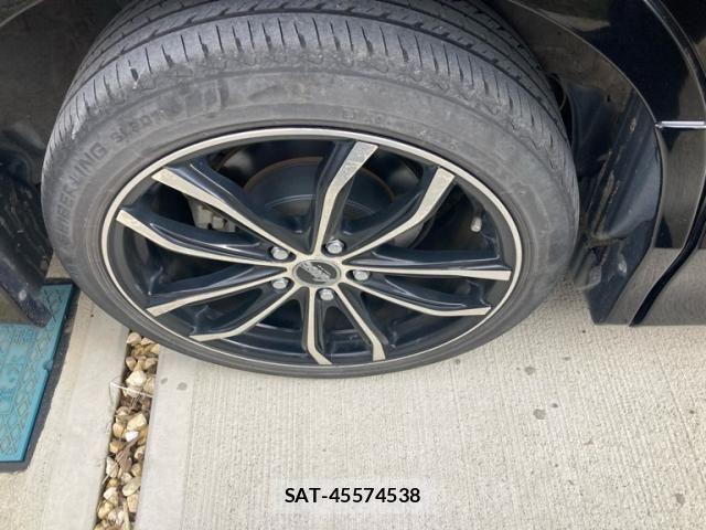 Toyota ESQUIRE 2019-02 8524788-5