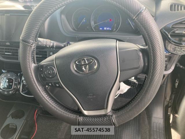 Toyota ESQUIRE 2019-02 8524788-8