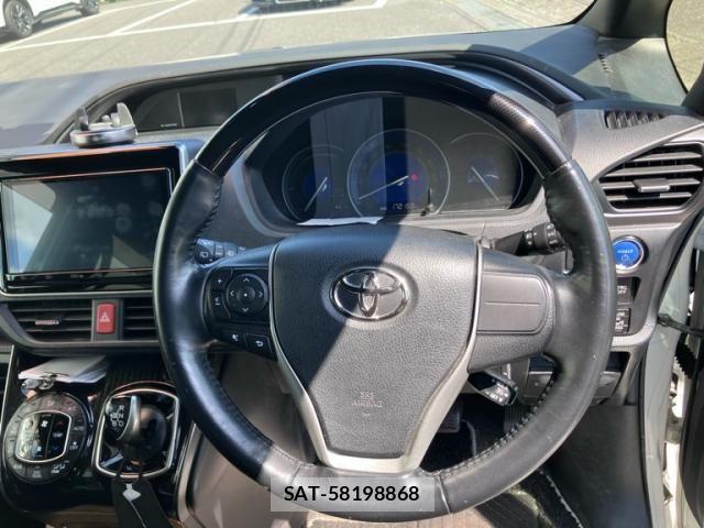Toyota ESQUIRE 2020-03 8524789-15