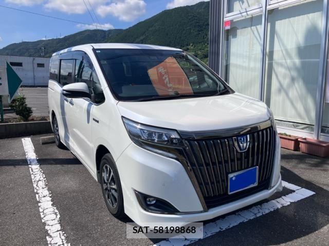 Toyota ESQUIRE 2020-03 8524789-1
