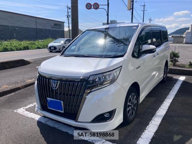 Toyota ESQUIRE 2020-03 8524789-2