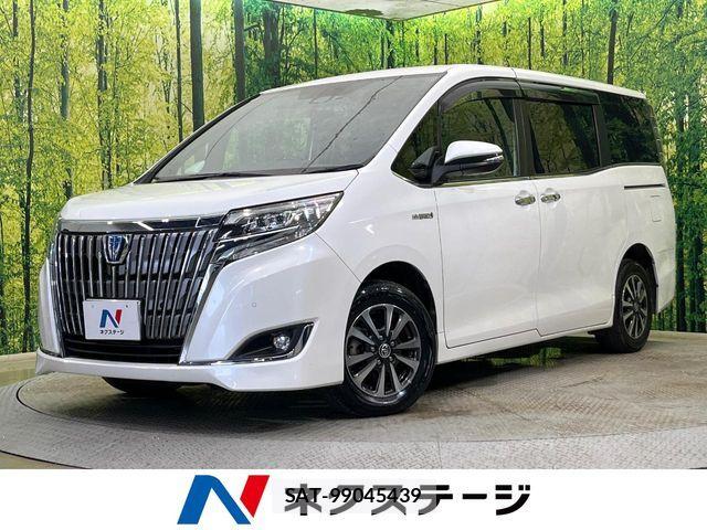 Toyota ESQUIRE 2020-03 8561815-0