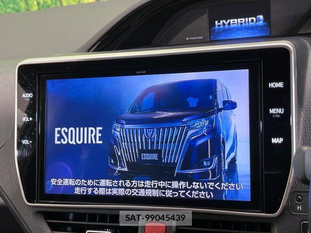 Toyota ESQUIRE 2020-03 8561815-4