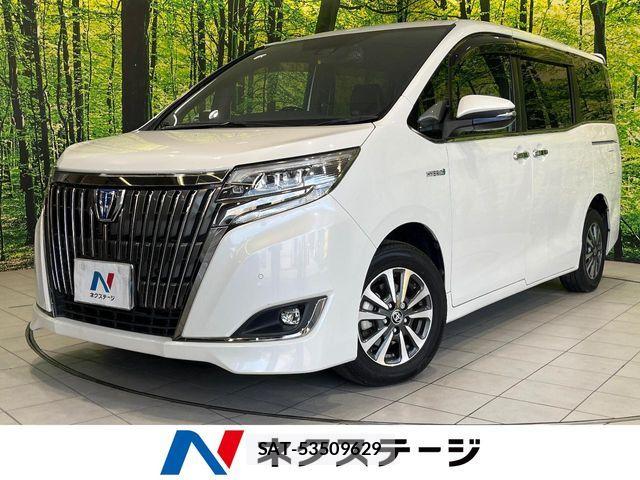 Toyota ESQUIRE 2019-04 8561812-0