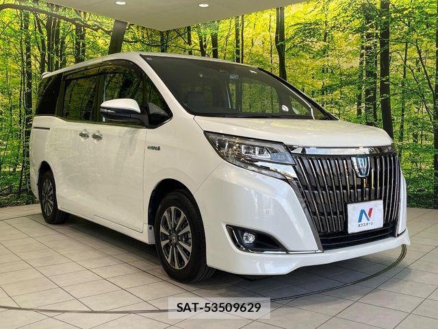 Toyota ESQUIRE 2019-04 8561812-16
