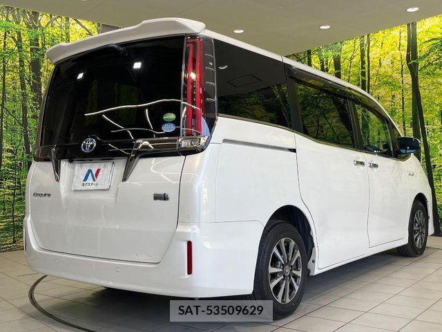 Toyota ESQUIRE 2019-04 8561812-17