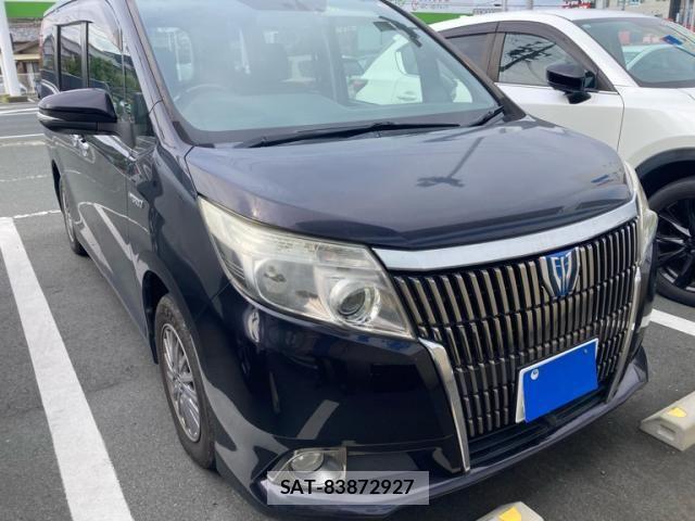 Toyota ESQUIRE 2015-02 8561816-0