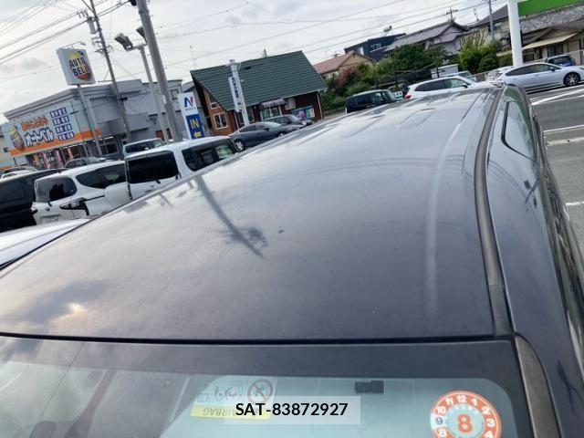 Toyota ESQUIRE 2015-02 8561816-9