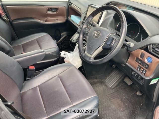 Toyota ESQUIRE 2015-02 8561816-10
