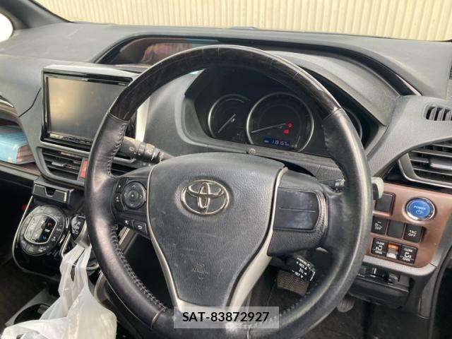 Toyota ESQUIRE 2015-02 8561816-11