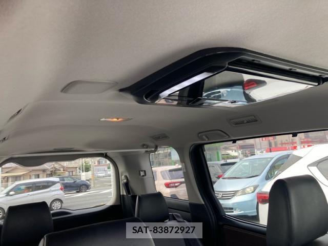 Toyota ESQUIRE 2015-02 8561816-12