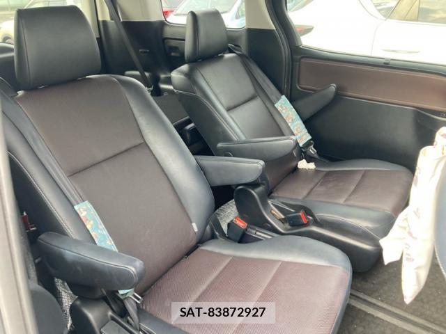 Toyota ESQUIRE 2015-02 8561816-13