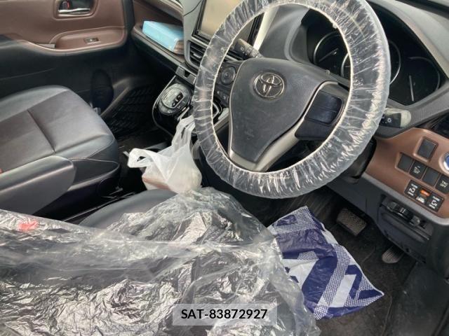 Toyota ESQUIRE 2015-02 8561816-15