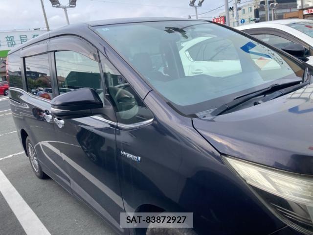 Toyota ESQUIRE 2015-02 8561816-4
