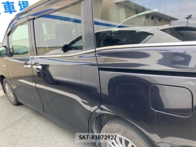 Toyota ESQUIRE 2015-02 8561816-7