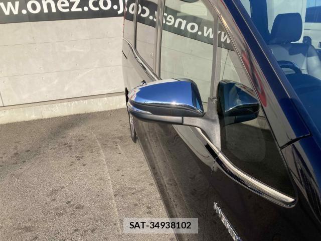 Toyota ESQUIRE 2016-06 8561817-12