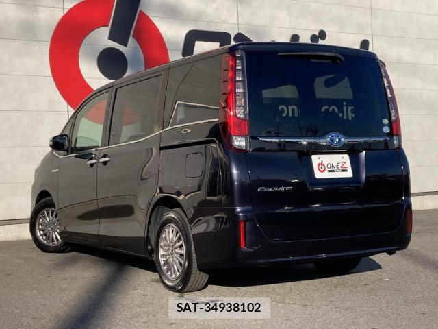 Toyota ESQUIRE 2016-06 8561817-13