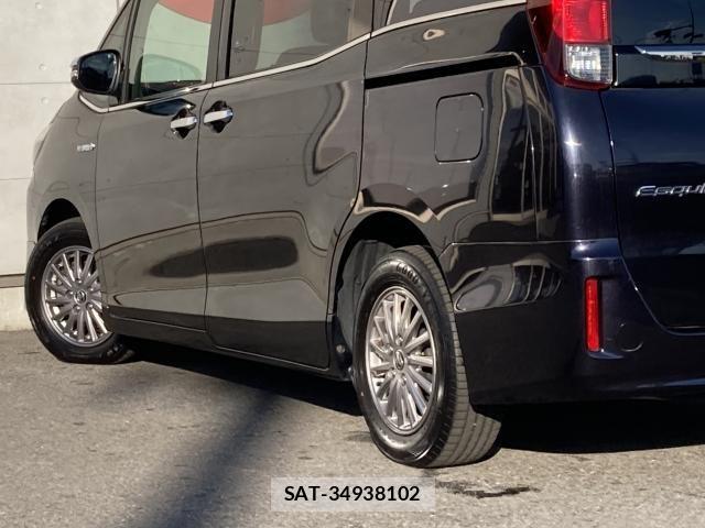 Toyota ESQUIRE 2016-06 8561817-14