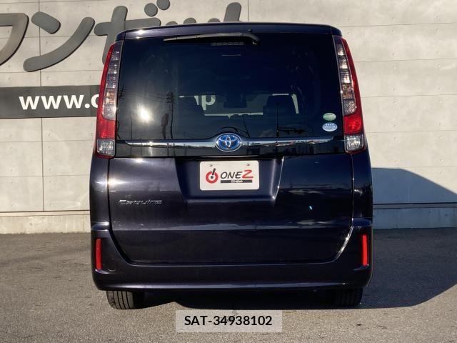 Toyota ESQUIRE 2016-06 8561817-16