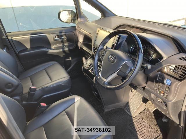Toyota ESQUIRE 2016-06 8561817-19