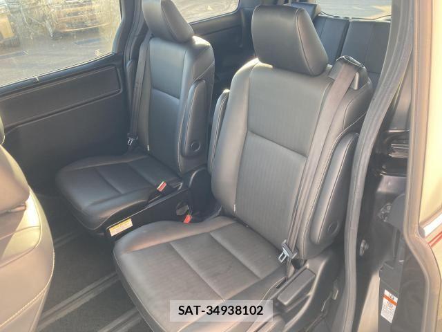 Toyota ESQUIRE 2016-06 8561817-25