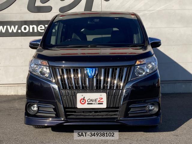 Toyota ESQUIRE 2016-06 8561817-4