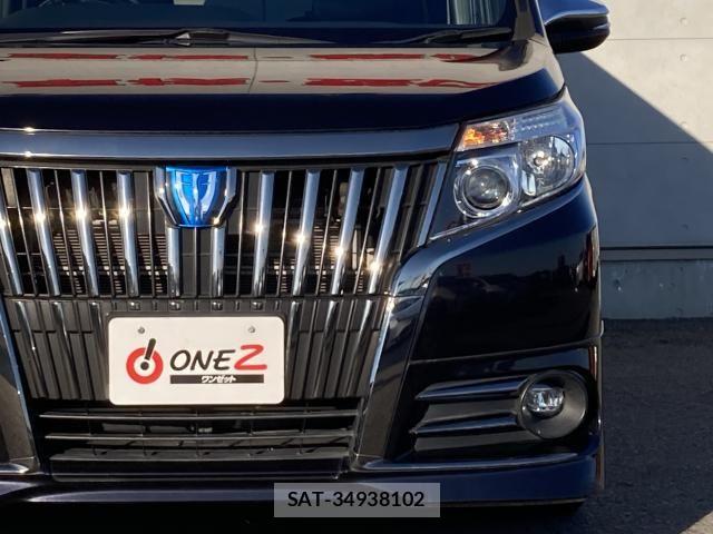 Toyota ESQUIRE 2016-06 8561817-6
