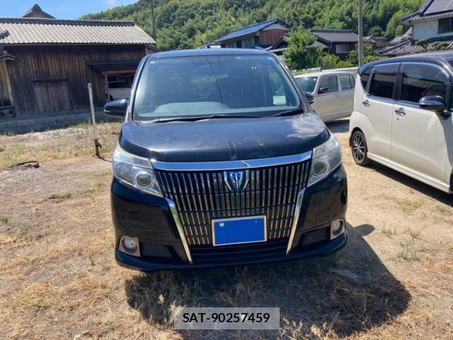 Toyota ESQUIRE 2015-01 8561818-0
