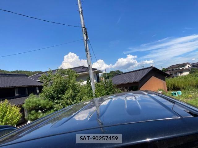 Toyota ESQUIRE 2015-01 8561818-6