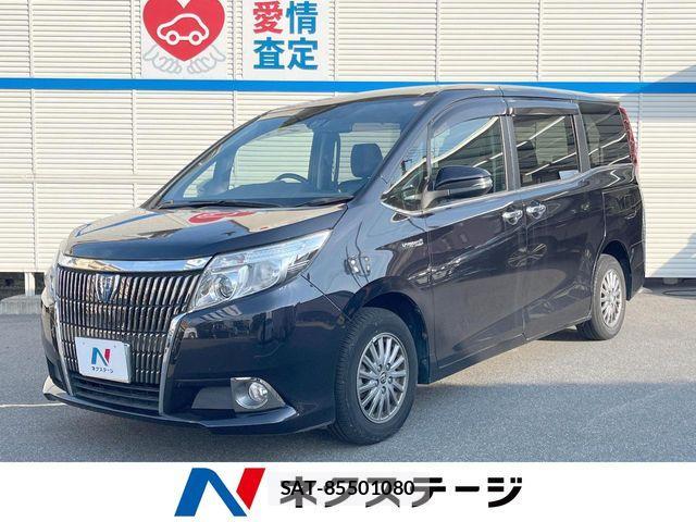 Toyota ESQUIRE 2016-07 8626667-0