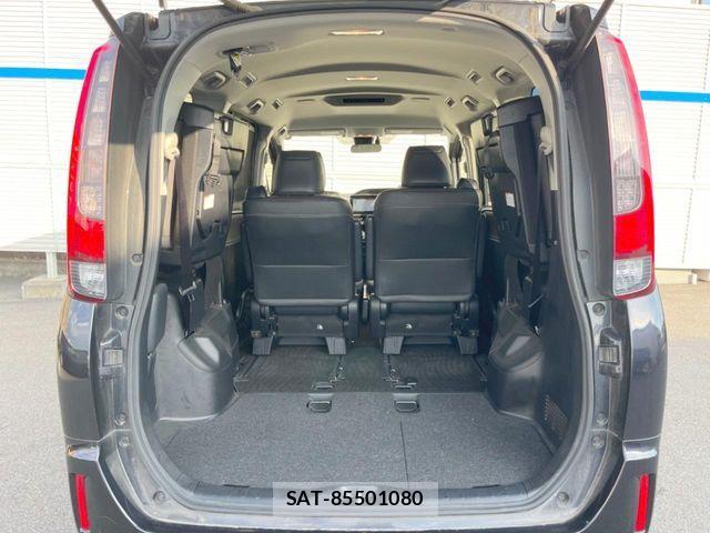Toyota ESQUIRE 2016-07 8626667-9