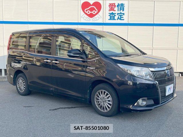 Toyota ESQUIRE 2016-07 8626667-15