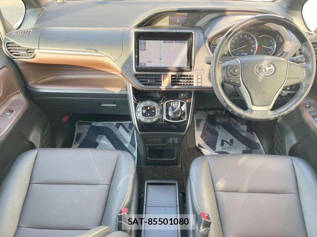 Toyota ESQUIRE 2016-07 8626667-1