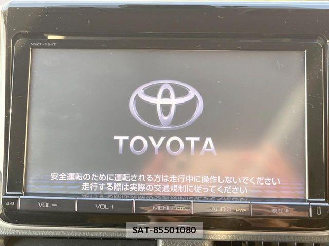 Toyota ESQUIRE 2016-07 8626667-2