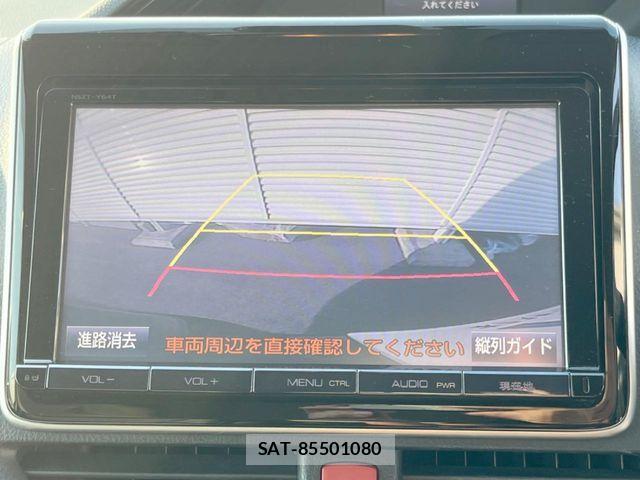 Toyota ESQUIRE 2016-07 8626667-3