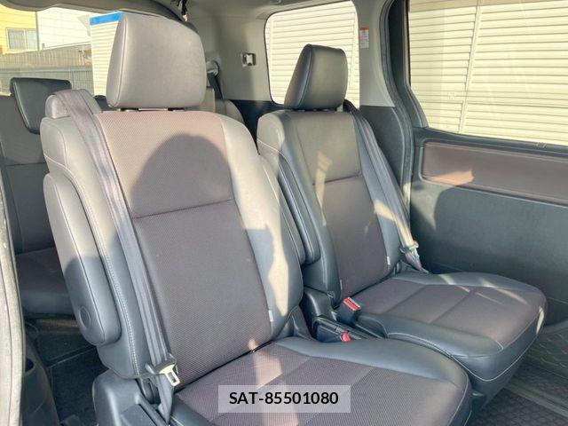 Toyota ESQUIRE 2016-07 8626667-7
