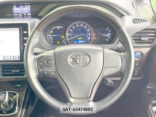Toyota ESQUIRE 2018-02 8626665-11